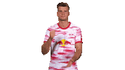 Deciding Rb Leipzig Sticker by Bundesliga