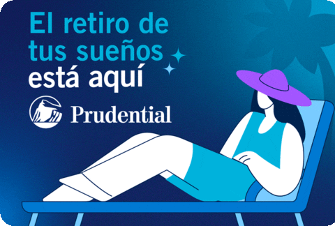 PrudentialSegurosMex giphyupload ahorro ppr seguro de vida GIF