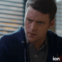 Confusion What GIF by ION