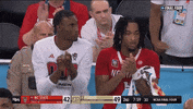 Nc State Sport GIF by NCAA March Madness