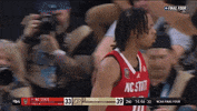 Come On Sport GIF by NCAA March Madness