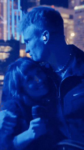On And On Hug GIF by Mother Mother