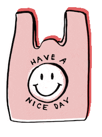 Happy Mood Sticker