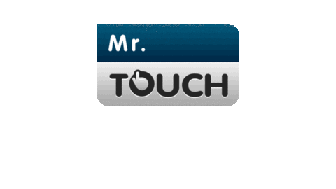 Informatica Sticker by Mr. Touch