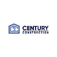 century_constructionrgv  Sticker