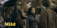comedy lol GIF by Dear White People Netflix