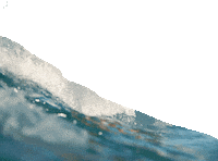 Summer Wave Sticker by Oakheart Property