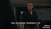 billions team chuck GIF by Showtime