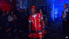 Isaac Dogboe Fight GIF by Top Rank Boxing