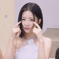 Sad K Pop GIF