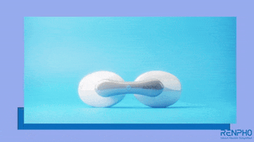 Fitness Health GIF by RENPHO