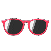 Miss Universe Pink Sticker by CHI