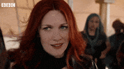 Bbc Two Smile GIF by BBC