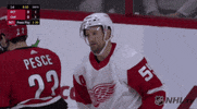 happy ice hockey GIF by NHL