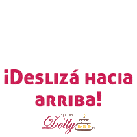 Desliza Sticker by Tortas_Dolly