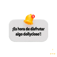 Dolly Sticker by Tortas_Dolly