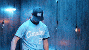 University Of North Carolina Baseball GIF by UNC Tar Heels
