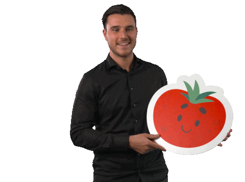 BEFreshhProduce giphyupload fruit apples Paco Sticker