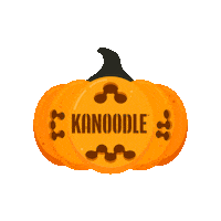 Jack O Lantern Halloween Sticker by Educational Insights