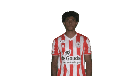 Brym Sticker by Sparta Rotterdam