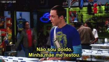 the big bang theory sheldon GIF
