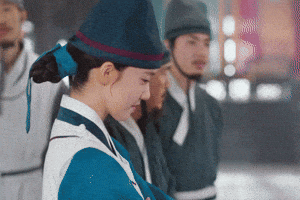 Yoona GIF