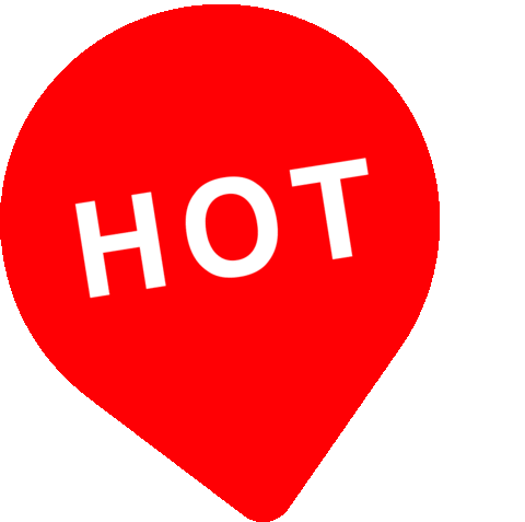 Marketing Label Sticker