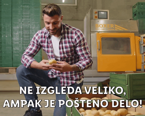 Meme Domace GIF by Lidl Slovenija