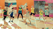 k-pop GIF