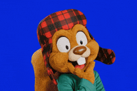 Universal Studios Thinking GIF by Universal Destinations & Experiences