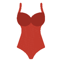 Hot Park Sol Sticker by Aviva