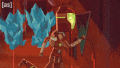 Rick And Morty Running GIF by Adult Swim