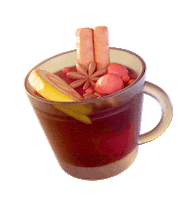 Party Celebrate Sticker