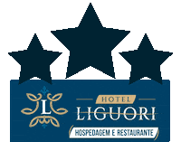 liguorihotel hotel restaurante liguori liguorihotel Sticker