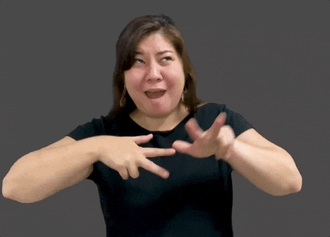 Run Asl GIF