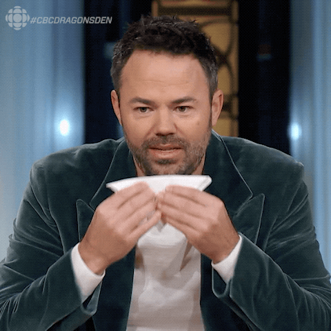 Hot Sauce Omg GIF by CBC