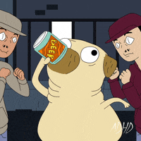 Animation Domination High-Def Lol GIF by gifnews