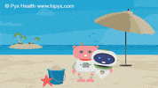 Relaxing Mental Health GIF by Pyx Health