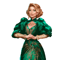 Animation Shrug Sticker by G5 games