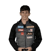 Heart Corazon Sticker by Rodel Austria