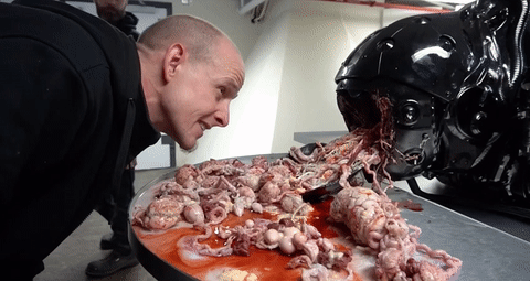 GIF by Oats Studios