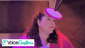 Voice Over Mic GIF by Voice Crafters