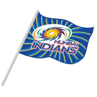 cricket ipl Sticker by Mumbai Indians
