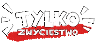 stspl sts polskagola jestesgotowy polska gola Sticker
