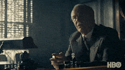 Tatiana Maslany Listening GIF by HBO