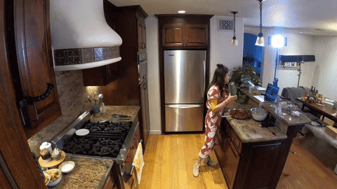 DDDyoyo giphyupload allrecipes natasha feldman noshwithtosh GIF