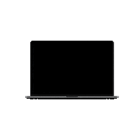 Macbook Sticker by Purwadhika School