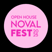 Open House GIF by Noval Properties