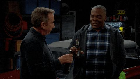 Fox Tv GIF by Last Man Standing