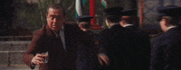 Film Water GIF